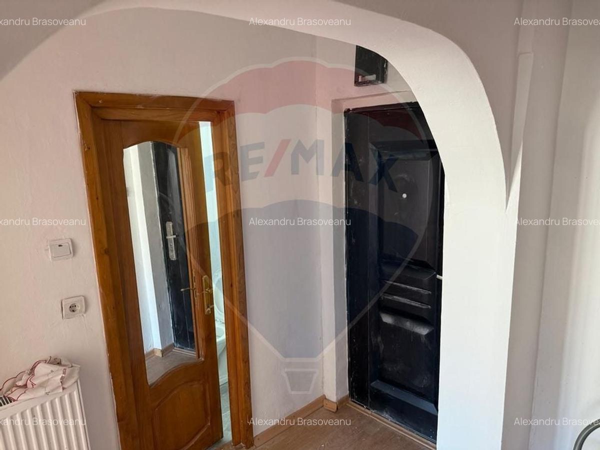 Garsoniera de vanzare in Codlea - 10