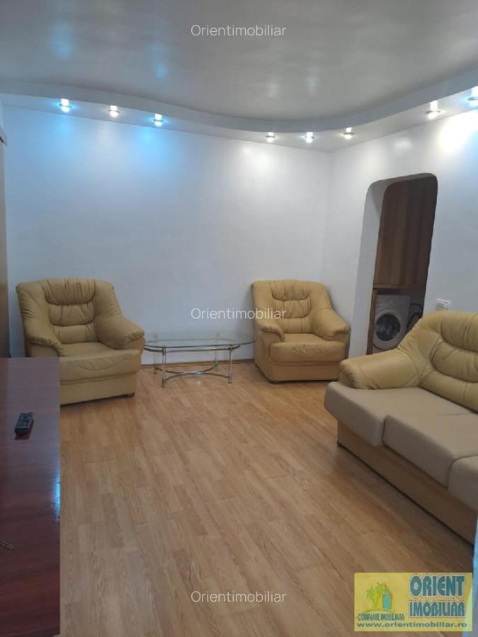 City Park Mall, 2 camere, mobilat, etaj 2, inchirieri - 2