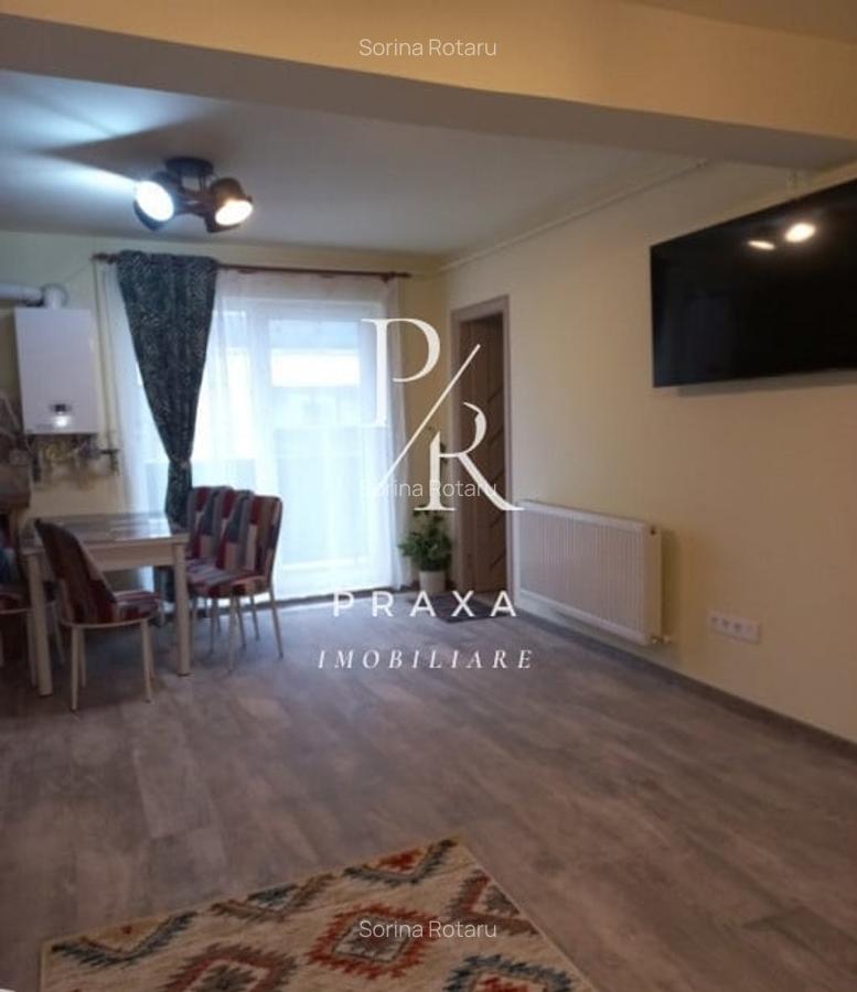 Apartament de inchiriat 2 camere cu parcare subterana! - 5