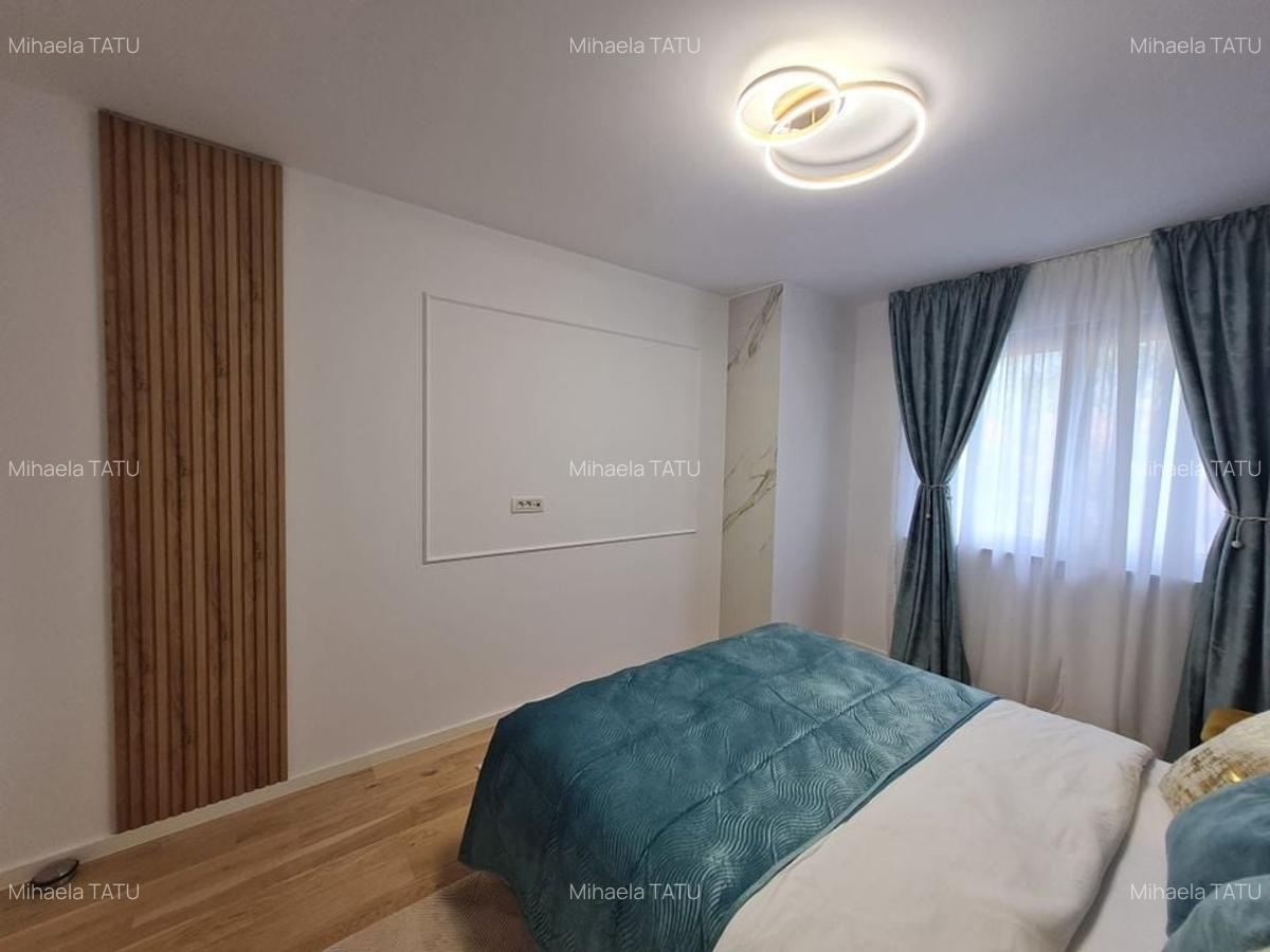 Lux și calitate la 5 minute de Piața Victoriei - 19