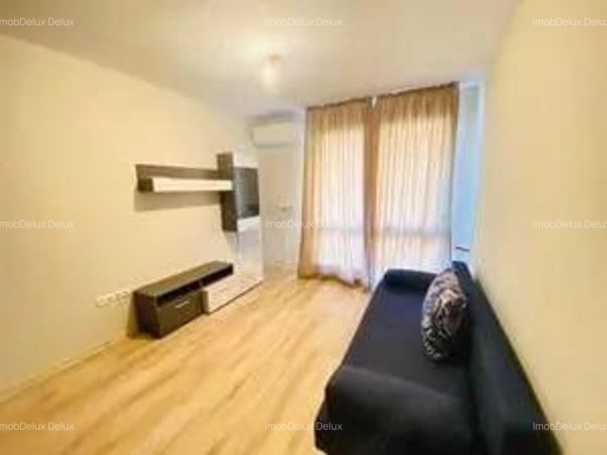 Apartament cu 1 camera in zona Girocului - 2