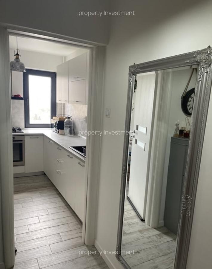2 Camere | Titan | Metrou | parcare - 6