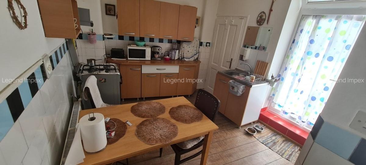 Apartament cu 3 camere decomandat în Centrul Civic - 6