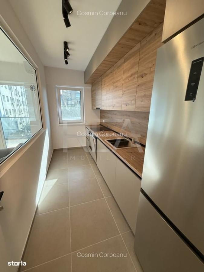 2 Camere Vulcan Residence - 6