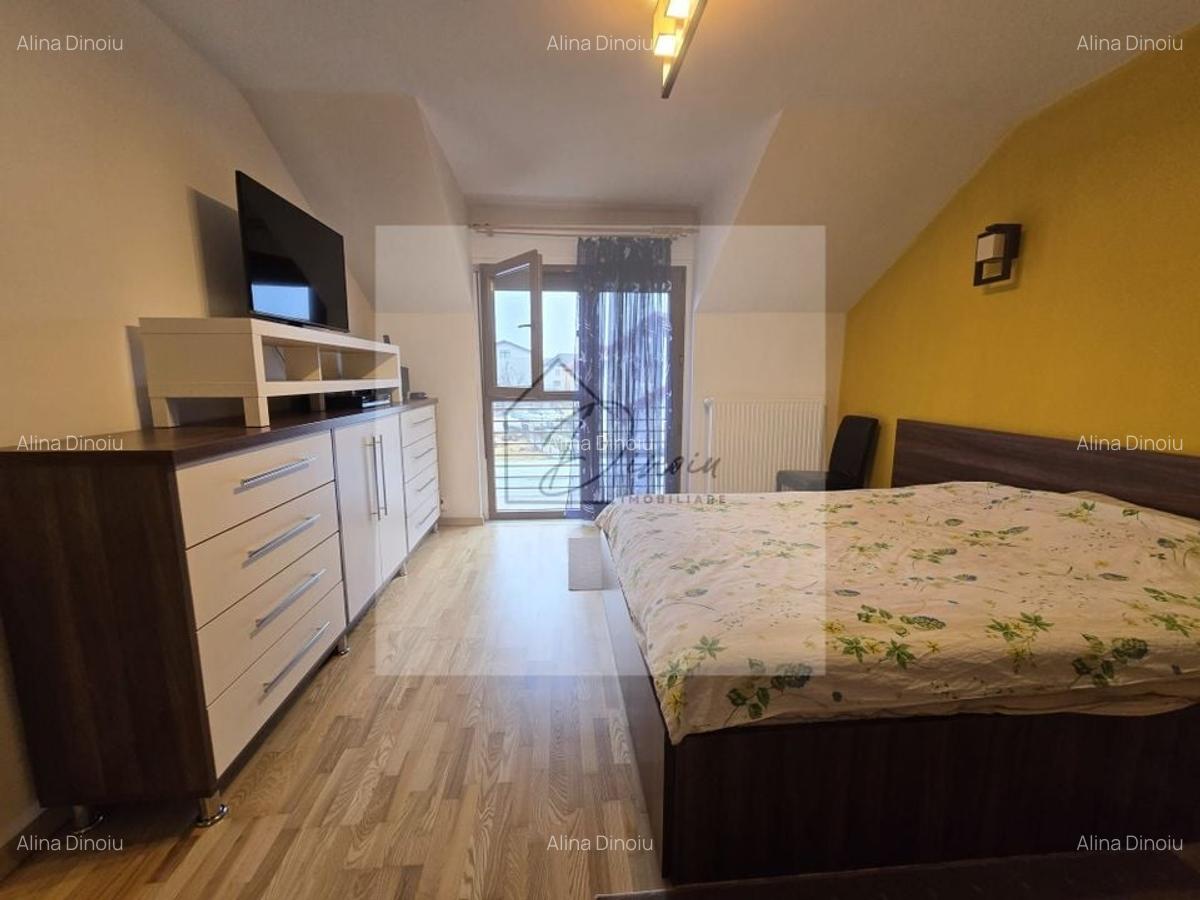 COM 0% I Vila 6 camere Aviatiei Pipera I Henri Coanda I Intabulata - 23