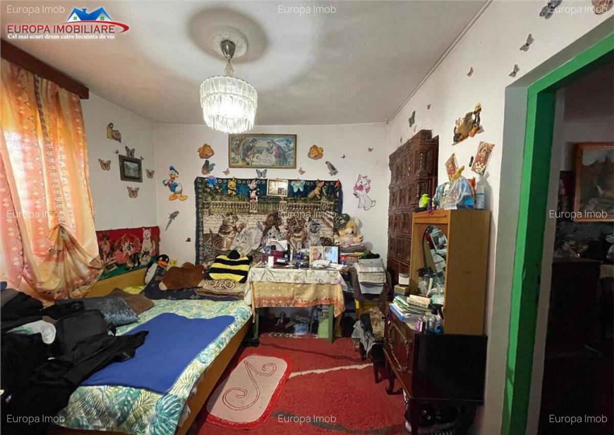 Casa de zona Alexandru cel Bun Tulcea - 13