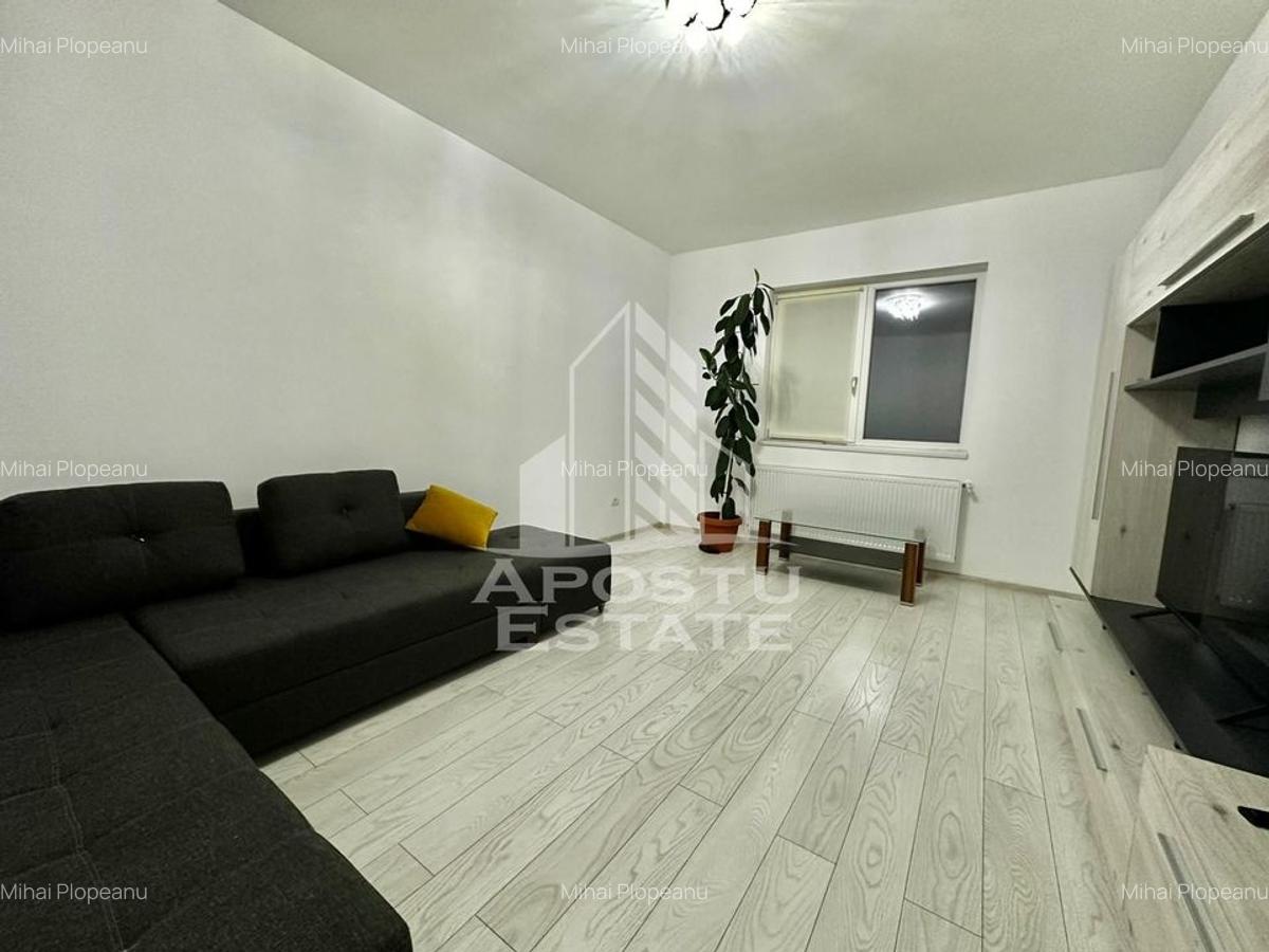 Apartament 2 camere, decomandat, loc de parcare, Calea Urseni(Zone 2) - 2