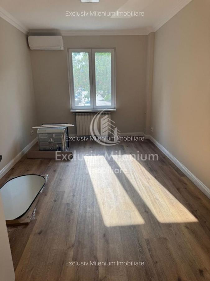 Parter Floreasca Birouri 3 camere - 2