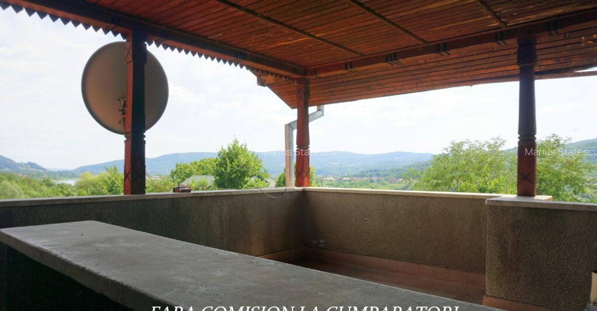 VILA SPECTACULOASA, TEREN 2328 MP - 17 VILA SPECTACULOASA, TEREN 2328 MP - 17