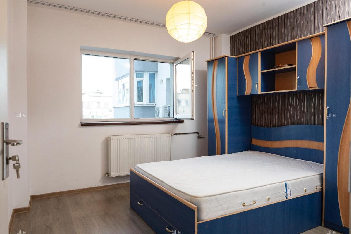 Apartament renovat 2 camere de vanzare Piata Rahova - 10