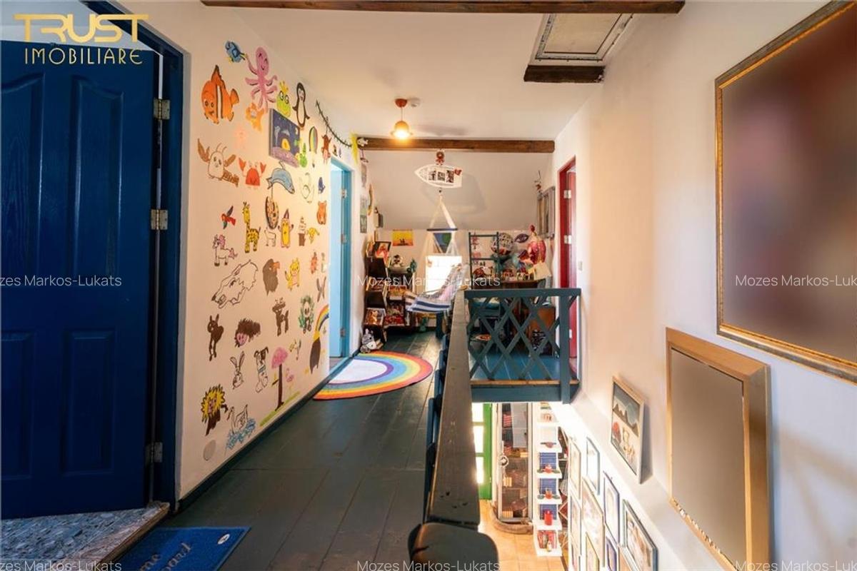 Casa Ciurila | 1868 MP Teren | 161 MP Utili - 9