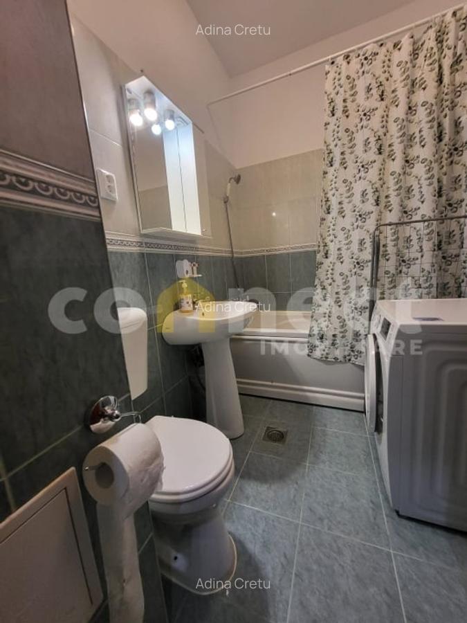 Apartament de vanzare cu o camera | Gheorgheni - 8