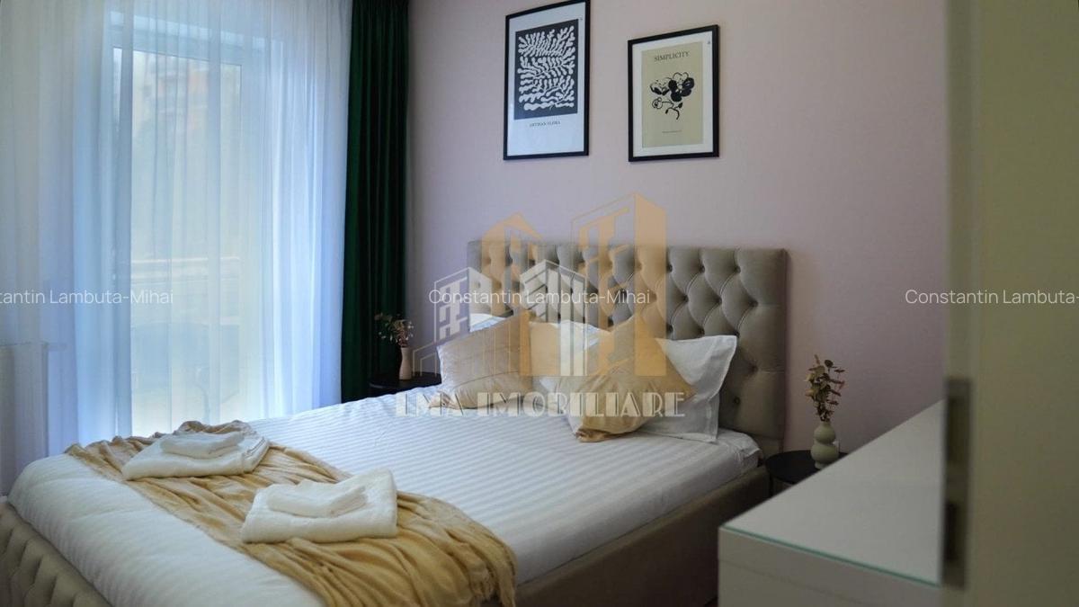 Apartament 2 camere Tip Studio Avantgarden Bartolomeu - 9