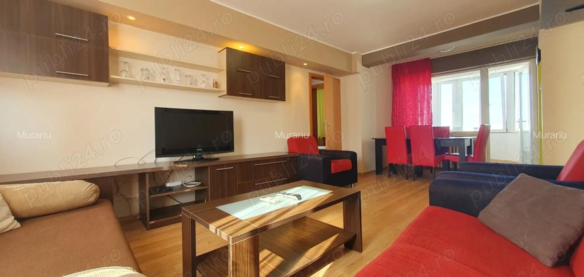 Proprietar vand apartament 4 camere zona centrala - langa Fructus - 9