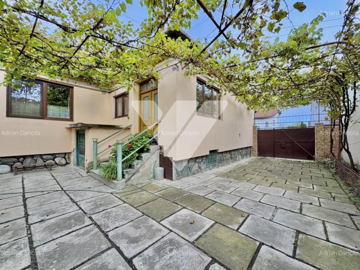 Casa de vanzare in Sibiu - Lazaret, langa Balanta - 3 Casa de vanzare in Sibiu - Lazaret, langa Balanta - 3