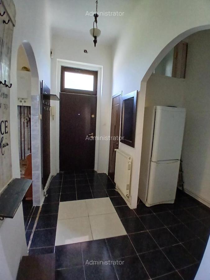 3 cam confort unu Iosefin Centrala 2 bai,Boxa Mobilat Utillat - 9
