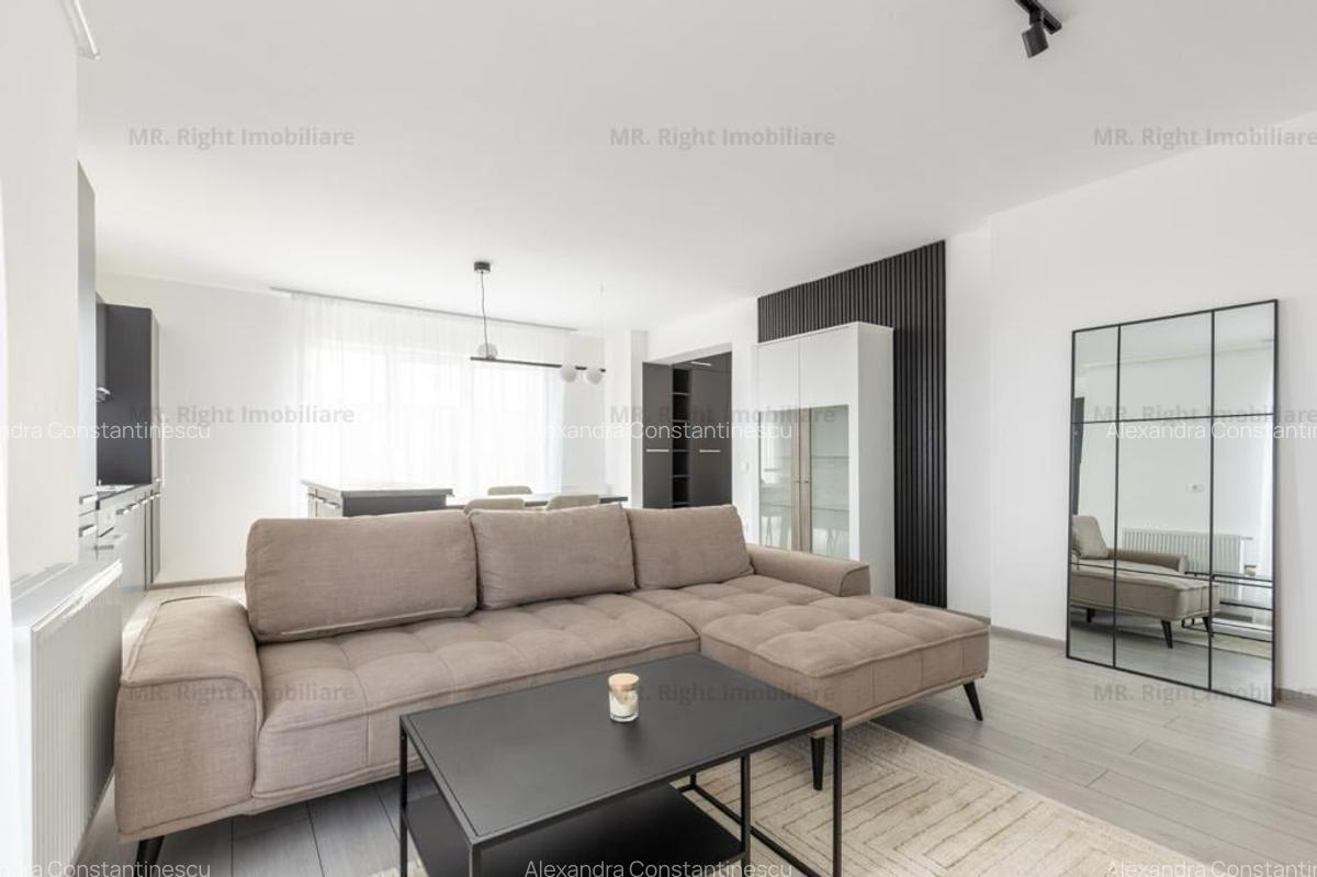 Apartament 2 Camere tip Penthouse | Parcare si boxa | Avantgarden faza 4 - 1