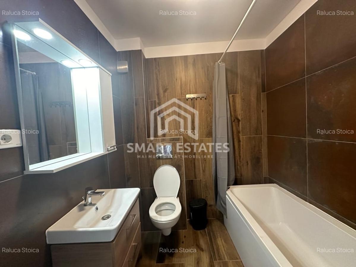 Metrou 1 Decembrie 1918 - Apartament 2 Camere - Comision 0% - 8