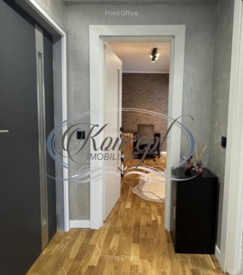 Apartament modern in zona Pietei Avram Iancu - 11