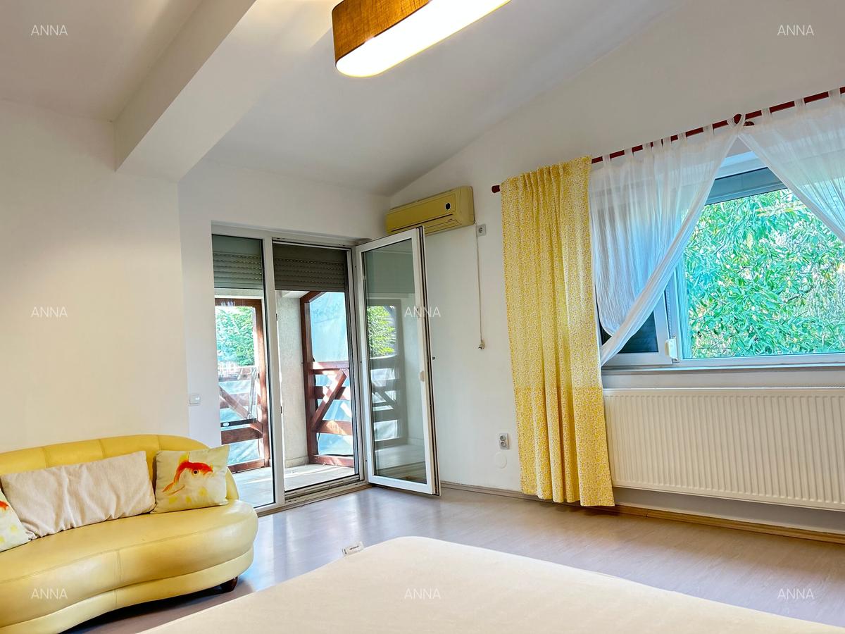 Otopeni -  de vanzare   Duplex+ curte + garaj - 3