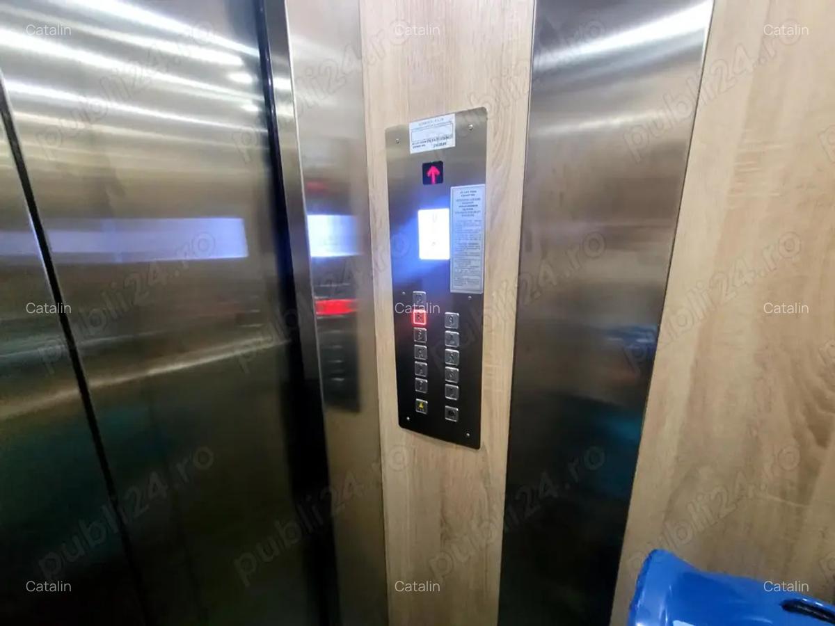 Apartament 3 camere, 52mp., Narcisa - 9