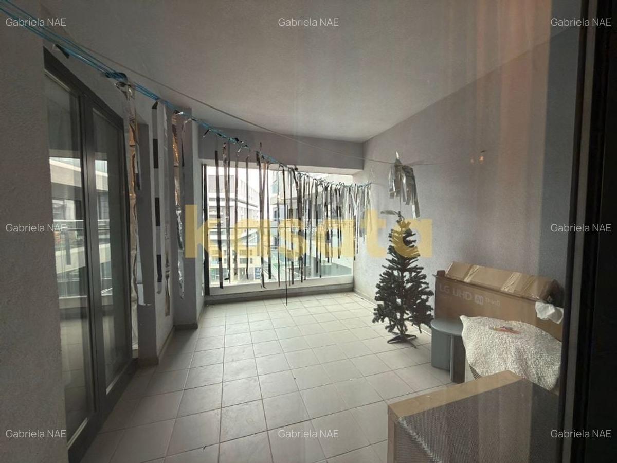 Apartament doua camere | Complex Upground - 11