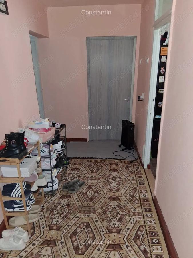 Apartament 3 camere Agas Bacau - 3
