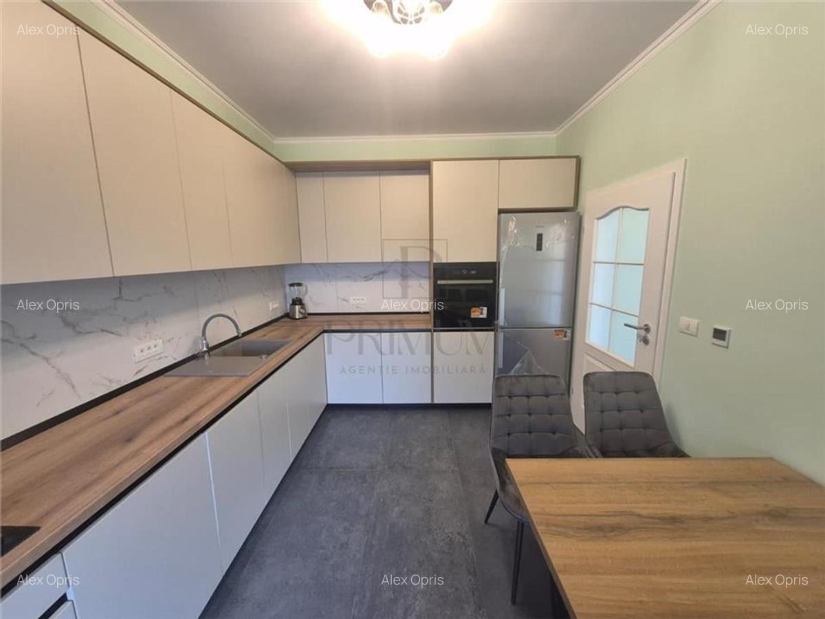 Casă Nouă - Parter - Ghiroda ? Lux și Confort la Cheie - 8