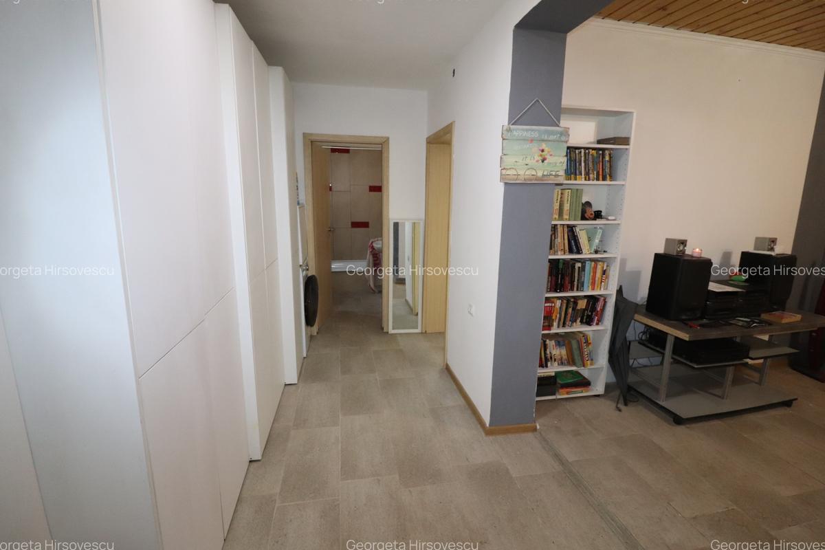 Casa individuala cu 354 mp teren. - 10