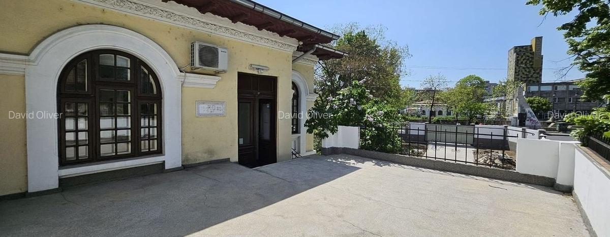 Casa Vila || Timpuri Noi || 6 camere || curte libera 400mp ||  Afterschool || - 14