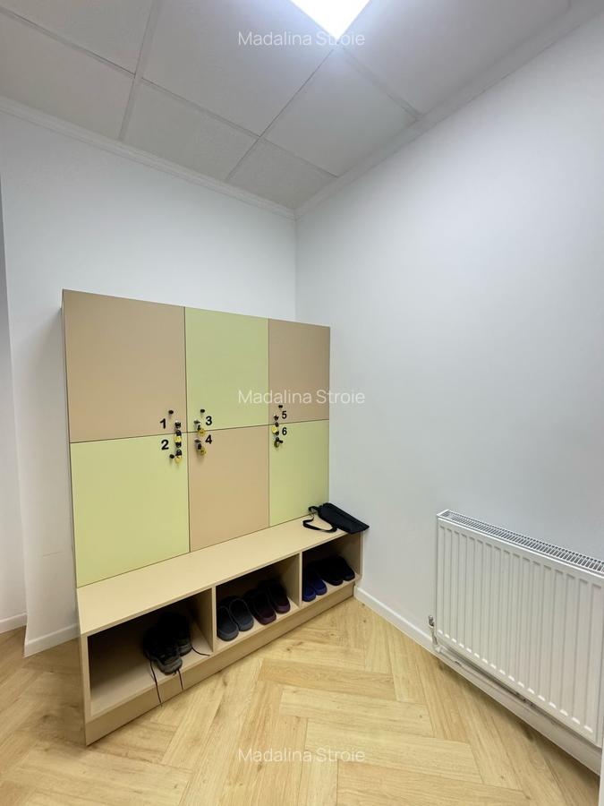 Spatiu comercial de inchiriat -Ideal pentru Pilates, Masaj - Militari - 9