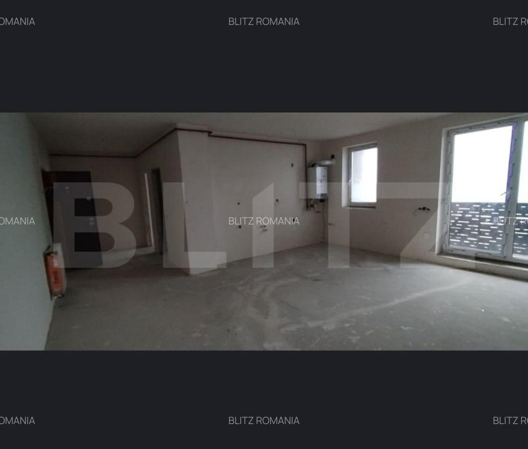 Apartament 2 camere, 57mp.View spectaculos. - 4
