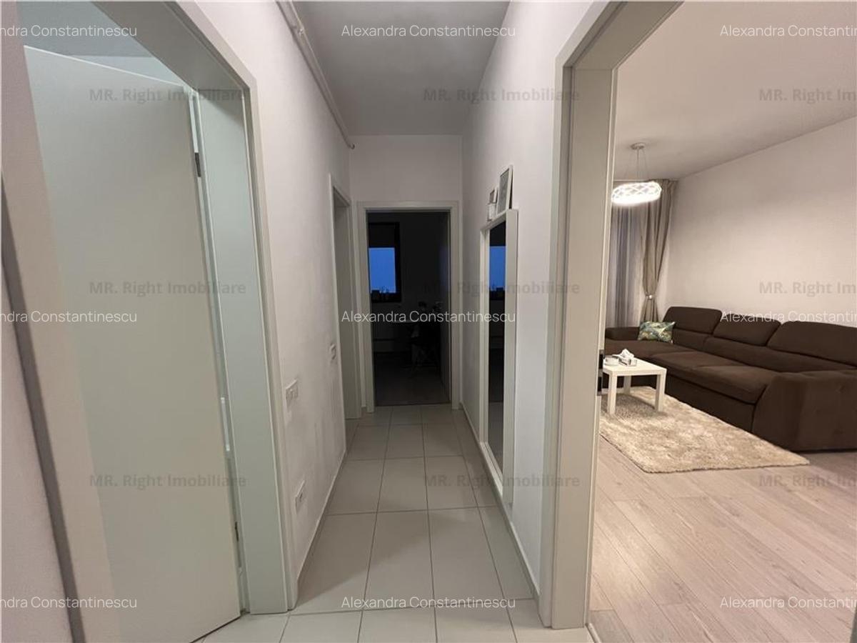 Garsoniera moderna centrala - 5