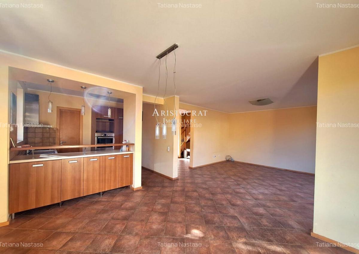 Vanzari Case / vile ILFOV - NORD OSTRATU - 8