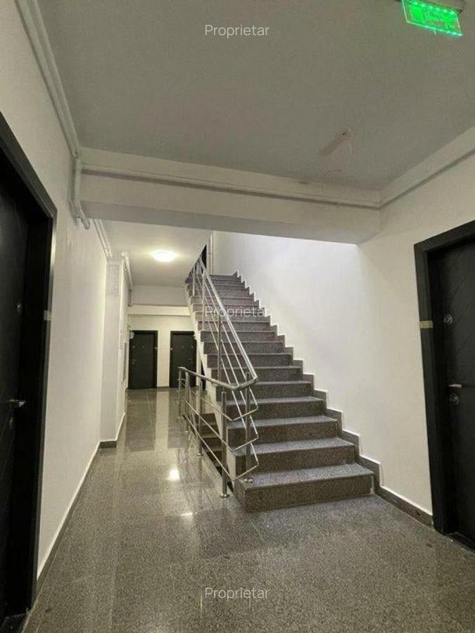 Apartament cu 2 camere decomandat în Haliu - 12