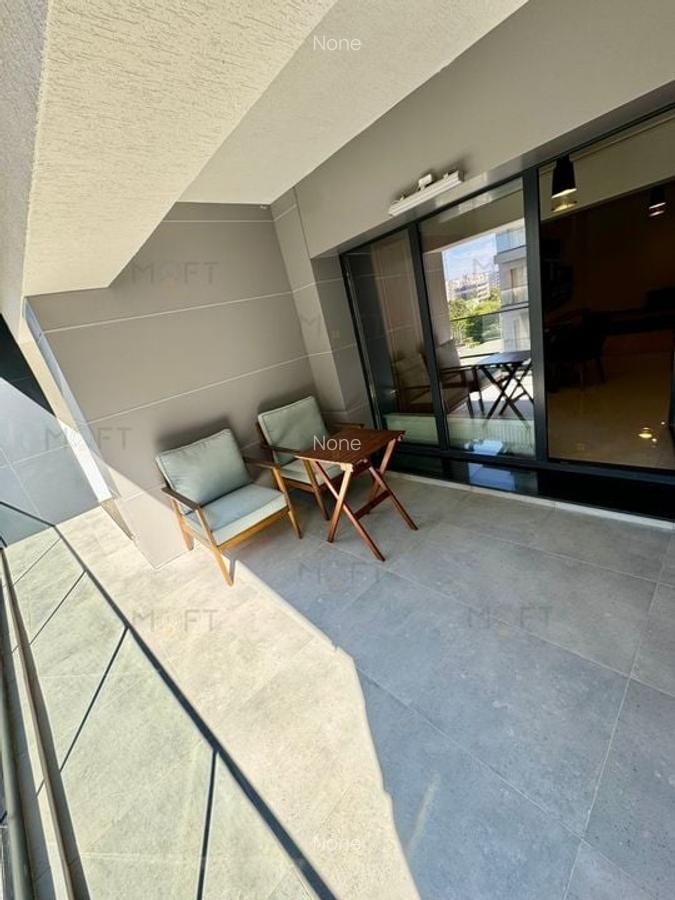 Apartament 2 camere lux || InCity Residence || Dristor Metrou || - 4