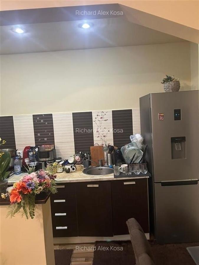 RECO Casa cu 3 camere Osorhei - 10