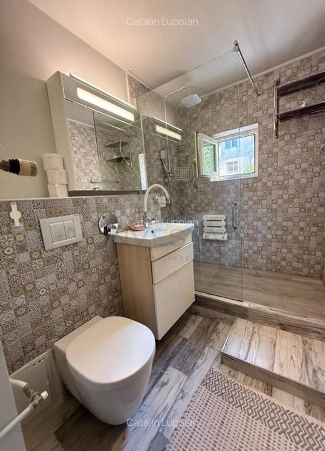 Apartament de 3 camere pe strada Scortarilor ! - 9