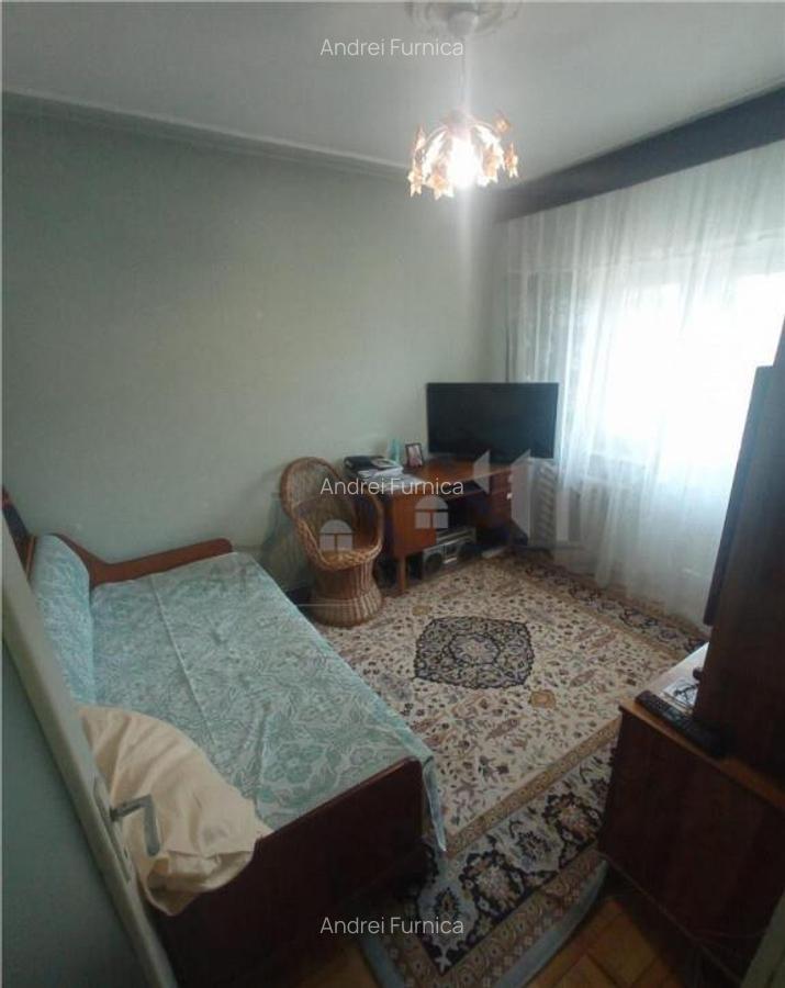 Apartament 4 camere Zimbru - Tigarete - 9