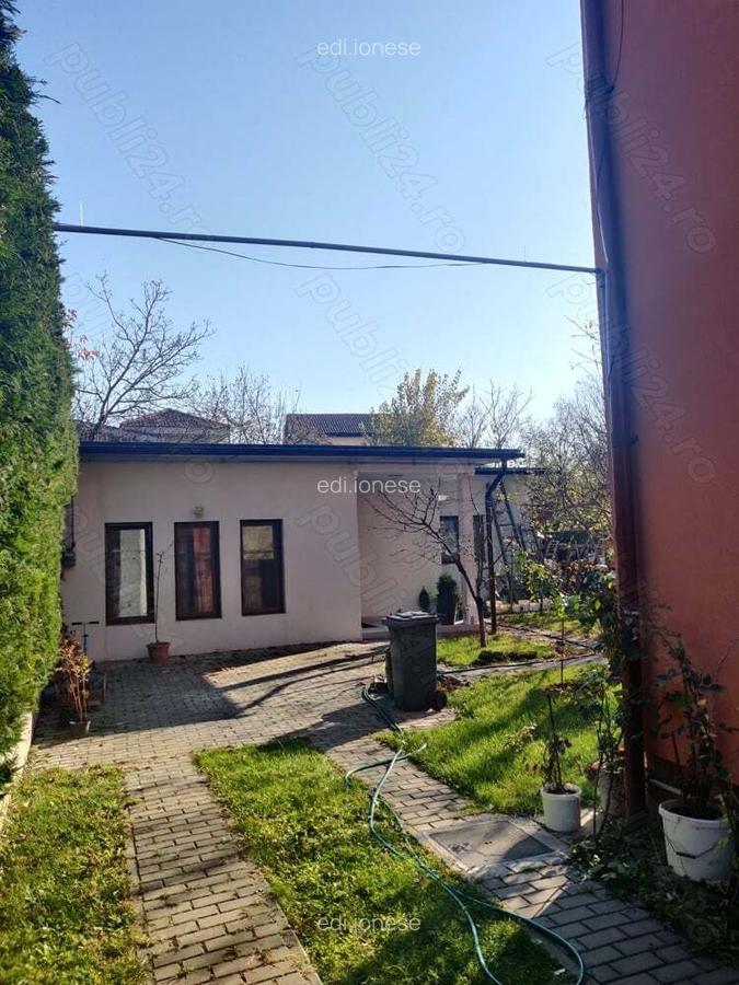 Casa zona Bucovina + anexa utilata 53 mp in curte - 7