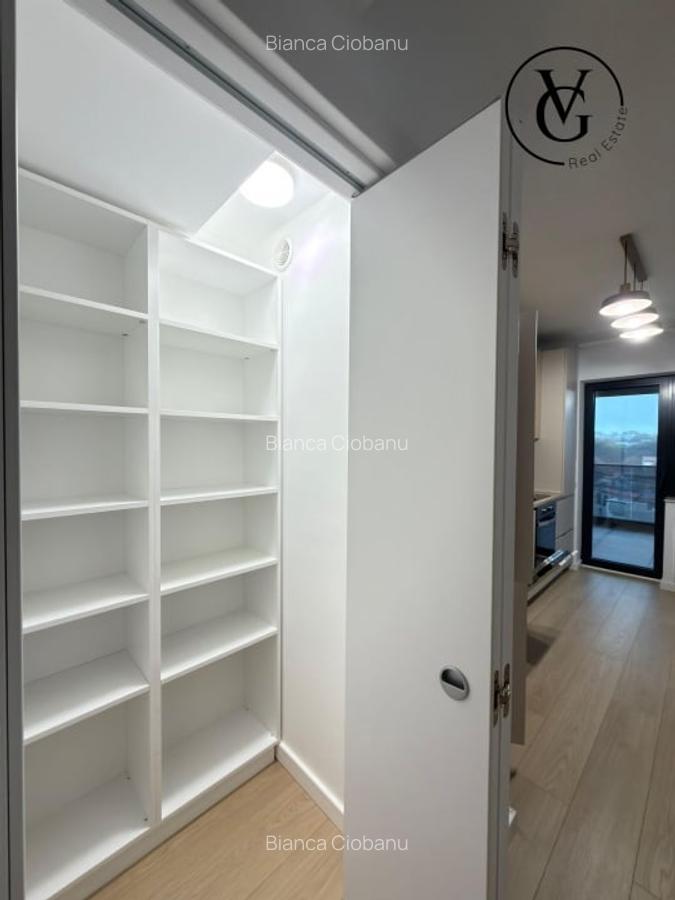Ap. 2 camere | mobilat lux | ultracentral | Constanta - 4