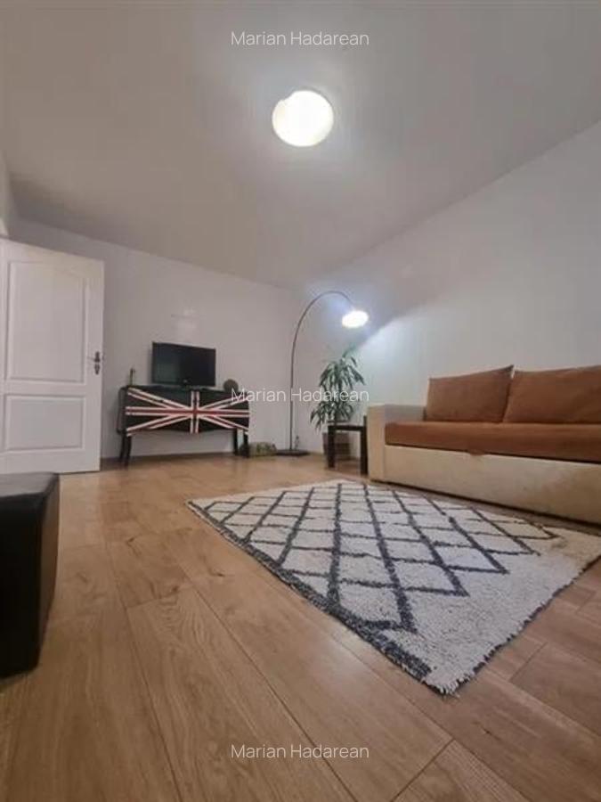 Vanzare apartament 3 camere decomandat Marasti zona Romstal, Cluj-Napoca - 5