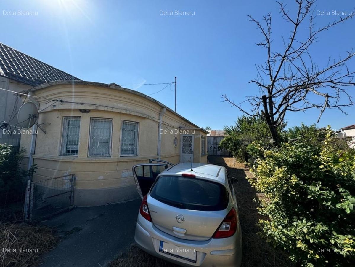 Casa 4 camere Odobesti - 3