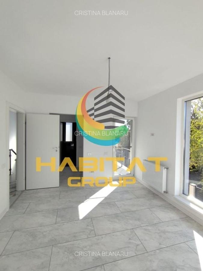 Vila P+1 / 5 camere / com. Berceni / Comision 0% - 9