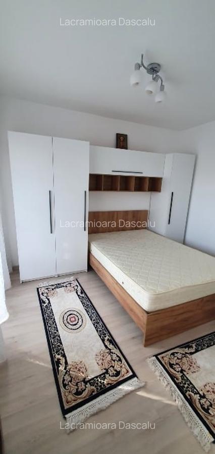 Apartament 3 camere Tomis Nord Boema - 8
