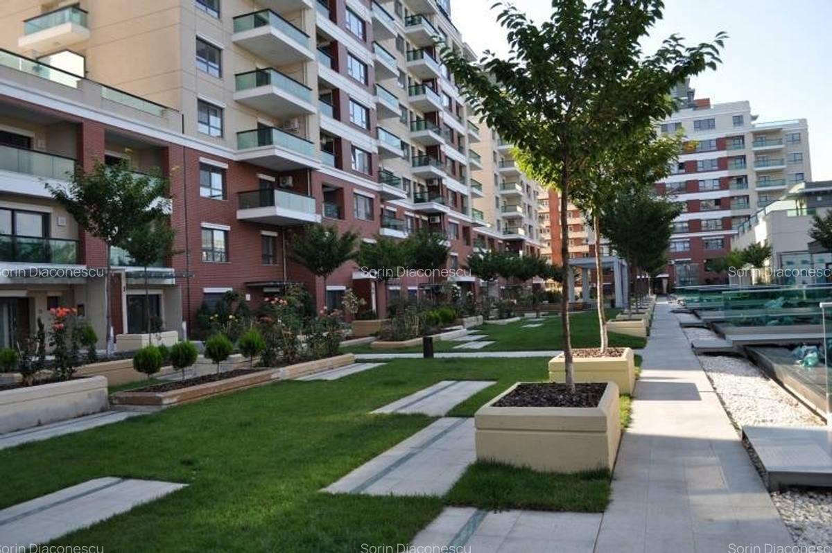 Emerald Residences, 3 camere pe malul lacului, loc de parcare subteran inclus - 3