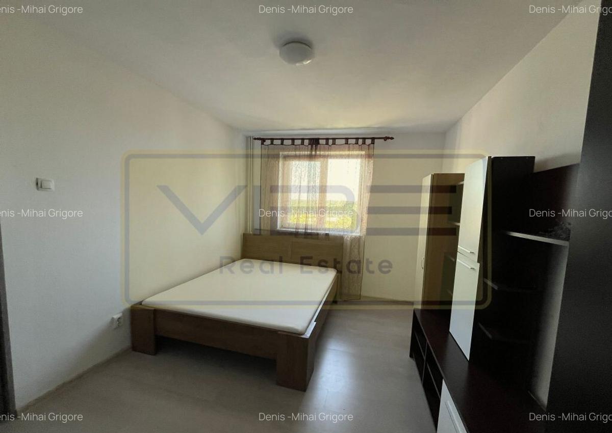 Apartament 2 camere decomandat - Tatarasi - 1