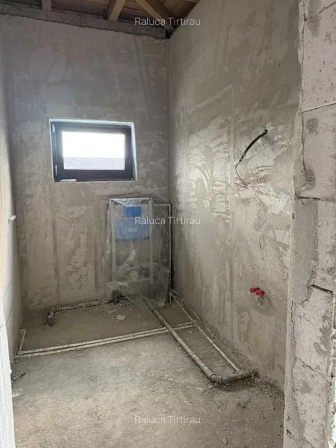 CASA AGIGEA | 4 CAMERE| ZONA LAC | - 8