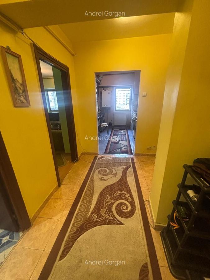 Apartament 2 camere Gara - Billa - 5