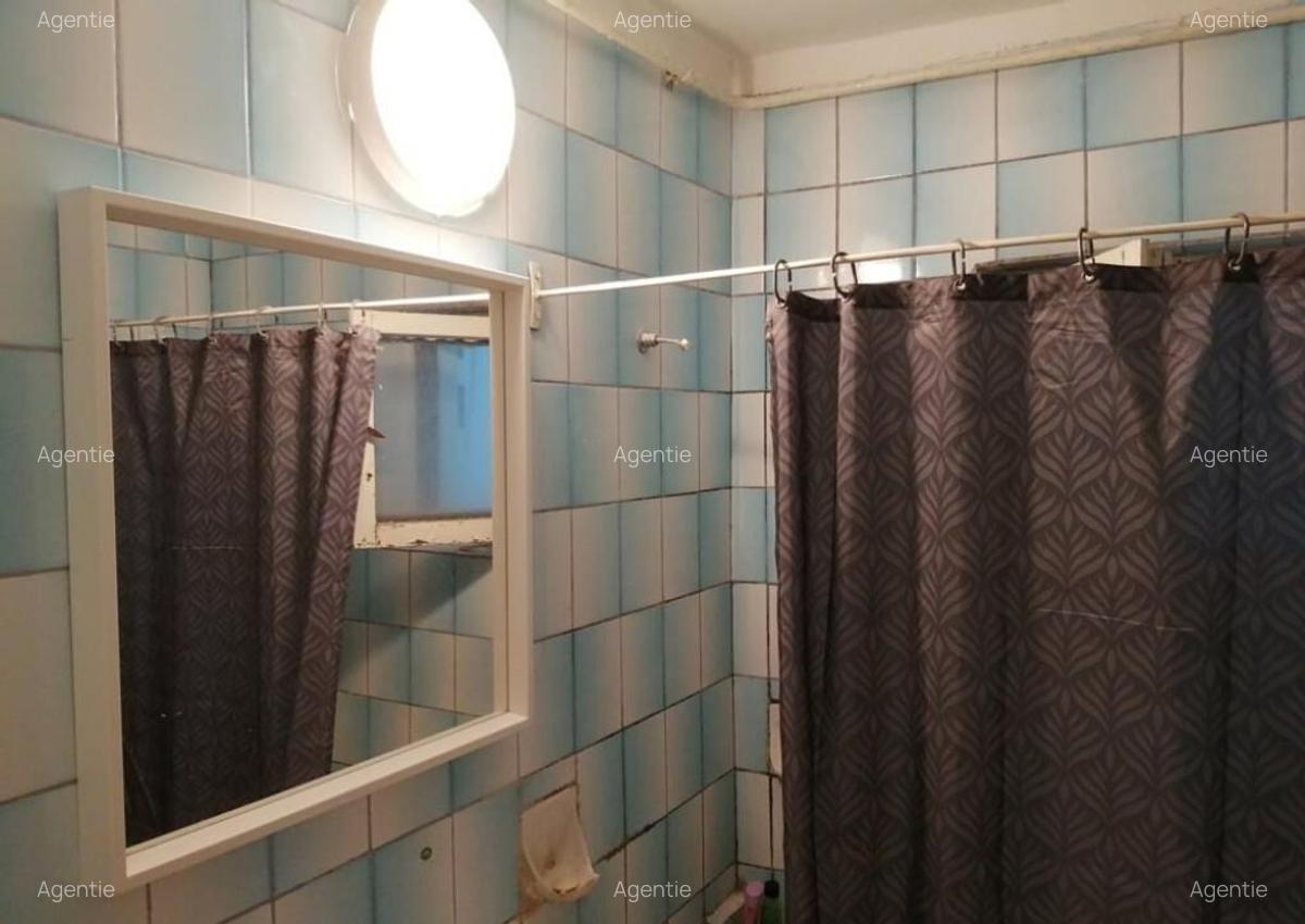 Decebal, Apartament 4 camere. - 8